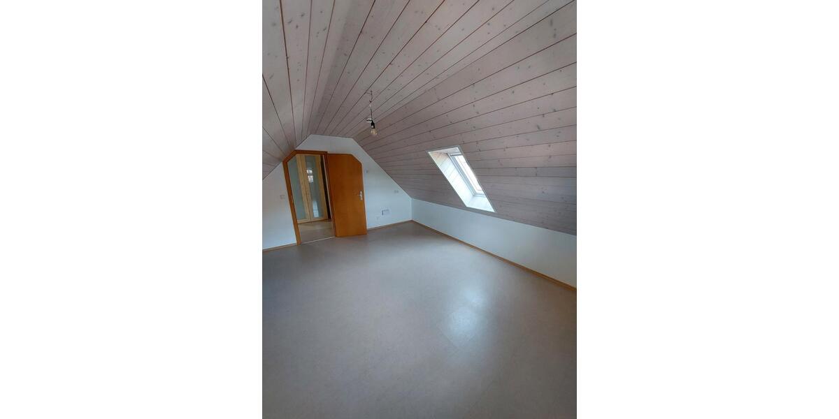 Maisonettenwohnung Welden - 5 Zimmer, 128 m&sup2;, 1.290&euro; | Angebot:26697937