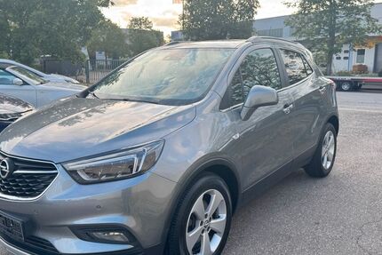 Opel Mokka 127.085 km 11.600 &euro; Augsburg 86167