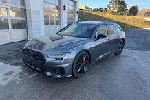 Gebrauchtwagen Audi S6 Avant 3.0 V6 TDI Quattro Exclusive Edition 5 J.