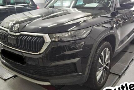 Skoda Kodiaq 87.700 km 28.690 € Gersthofen 86368