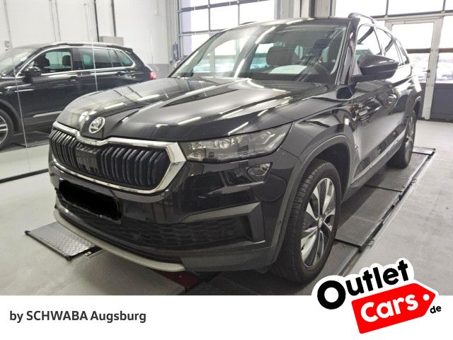 Skoda Kodiaq 87.700 km 28.690 € Gersthofen 86368
