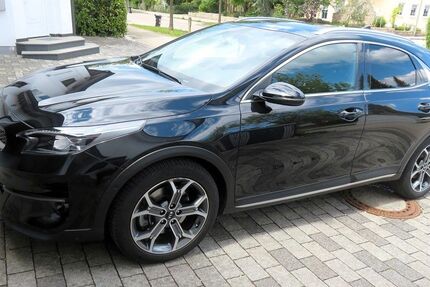 Kia XCeed 48.000 km 19.000 &euro; Schwabmünchen 86830