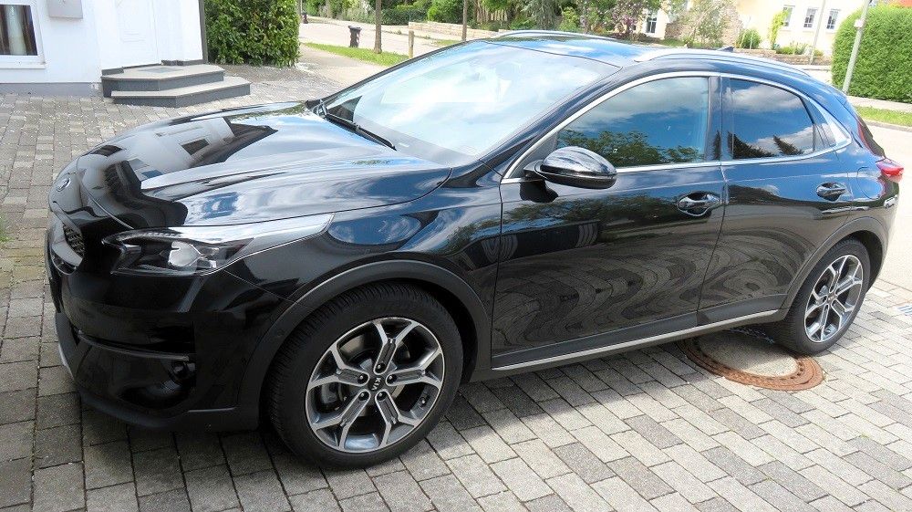 Kia XCeed 48.000 km 19.000 &euro; Schwabmünchen 86830