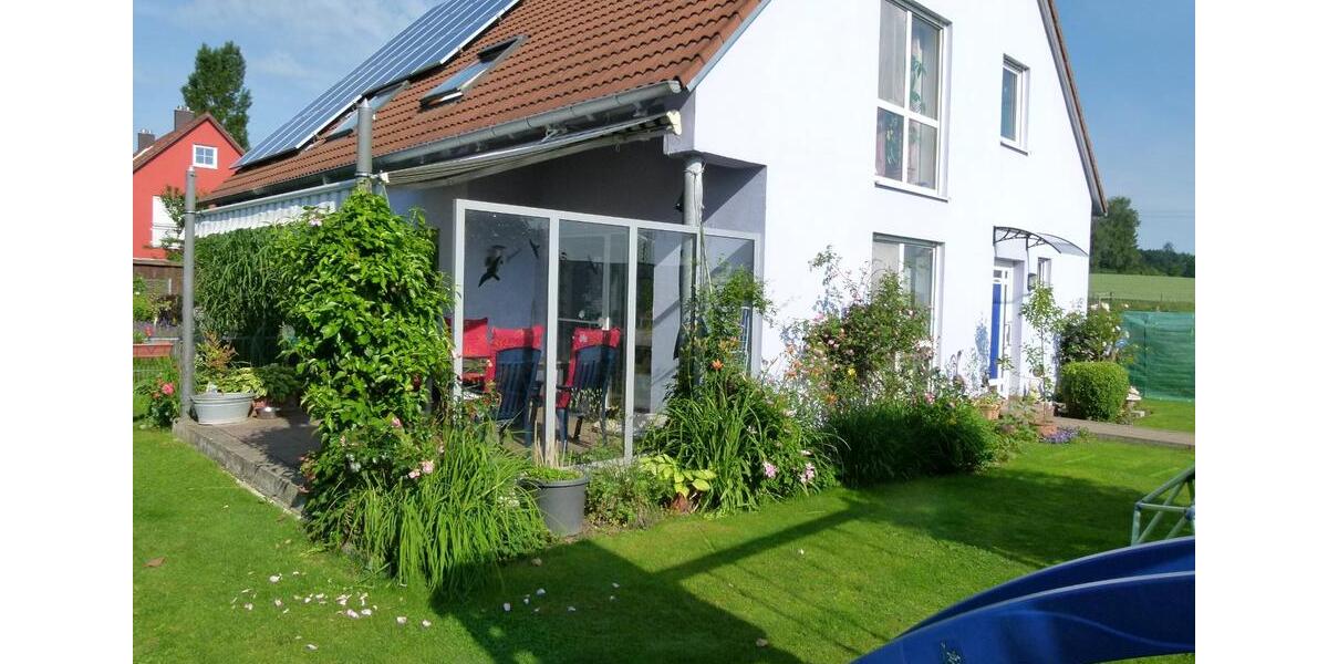 Doppelhaushälfte Zusmarshausen - 5 Zimmer, 112 m&sup2;, 439.000&euro; | Angebot:25163185