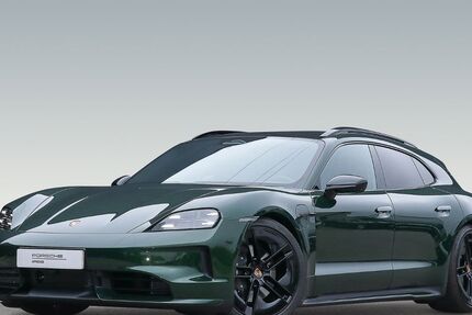 Porsche Taycan 6.000 km 115.900 &euro; Gersthofen 86368