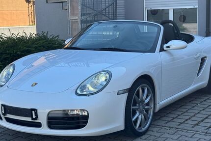 Porsche Boxster 109.910 km 29.900 &euro; Augsburg 86163