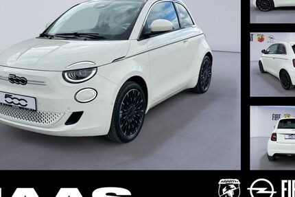 Fiat 500e 1.500 km 28.480 &euro; Augsburg 86159