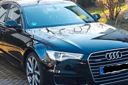 Audi A6 155.300 km 15.000 &euro; Augsburg 86154