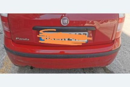 Fiat Panda 182.000 km 1.500 € Neusaess 86356