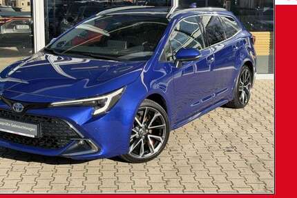 Toyota Corolla 23.376 km 29.880 &euro; Augsburg-Göggingen 86199