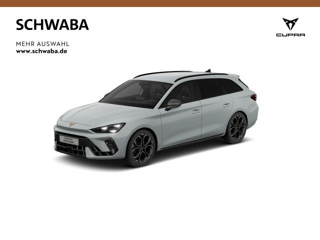 Cupra Leon 56.000 km 30.490 &euro; Gersthofen 86368