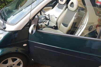 Smart ForTwo 188.000 km 1.650 &euro; Diedorf 86420