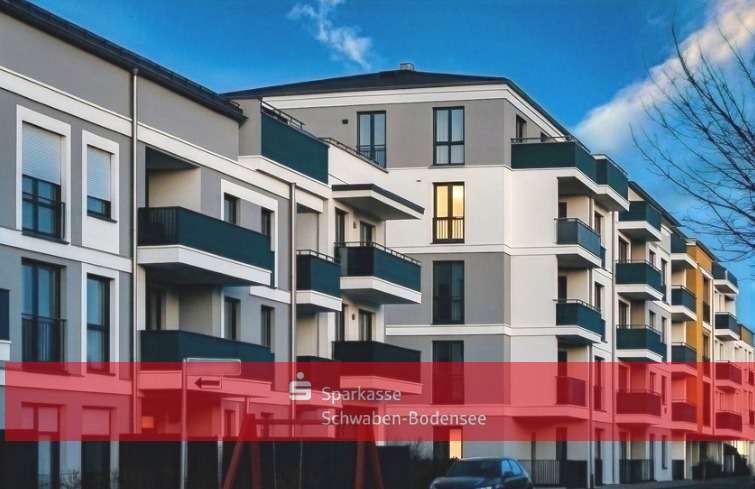 Etagenwohnung Augsburg Pfersee - 4 Zimmer, 95 m&sup2;, 689.000&euro; | Angebot:26463315