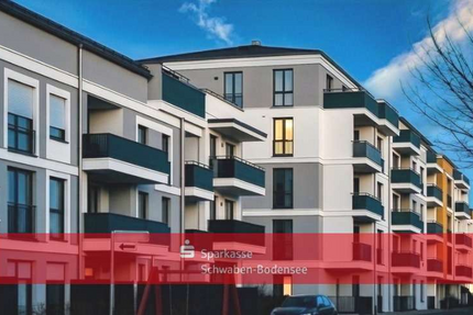 Wohnung Augsburg Pfersee - 4 Zimmer, 95 m&sup2;, 689.000&euro; | Angebot:26463315
