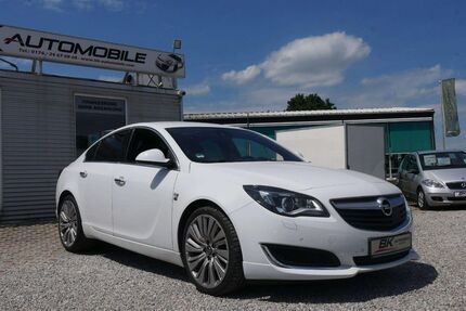 Opel Insignia 204.700 km 7.990 &euro; Königsbrunn 86343