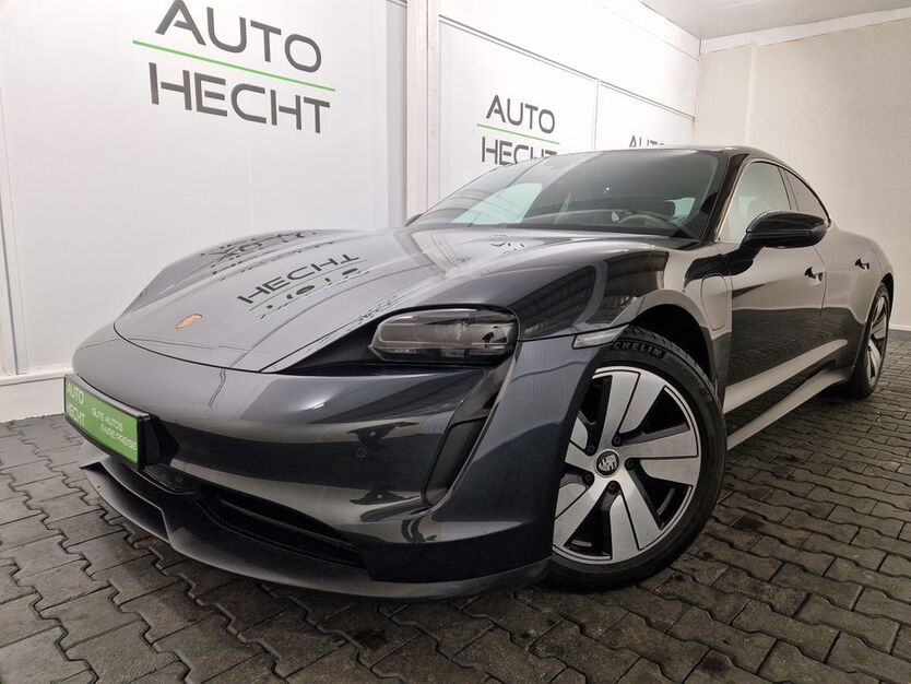 Porsche Taycan 36.200 km 61.900 € Königsbrunn bei Augsburg 86343