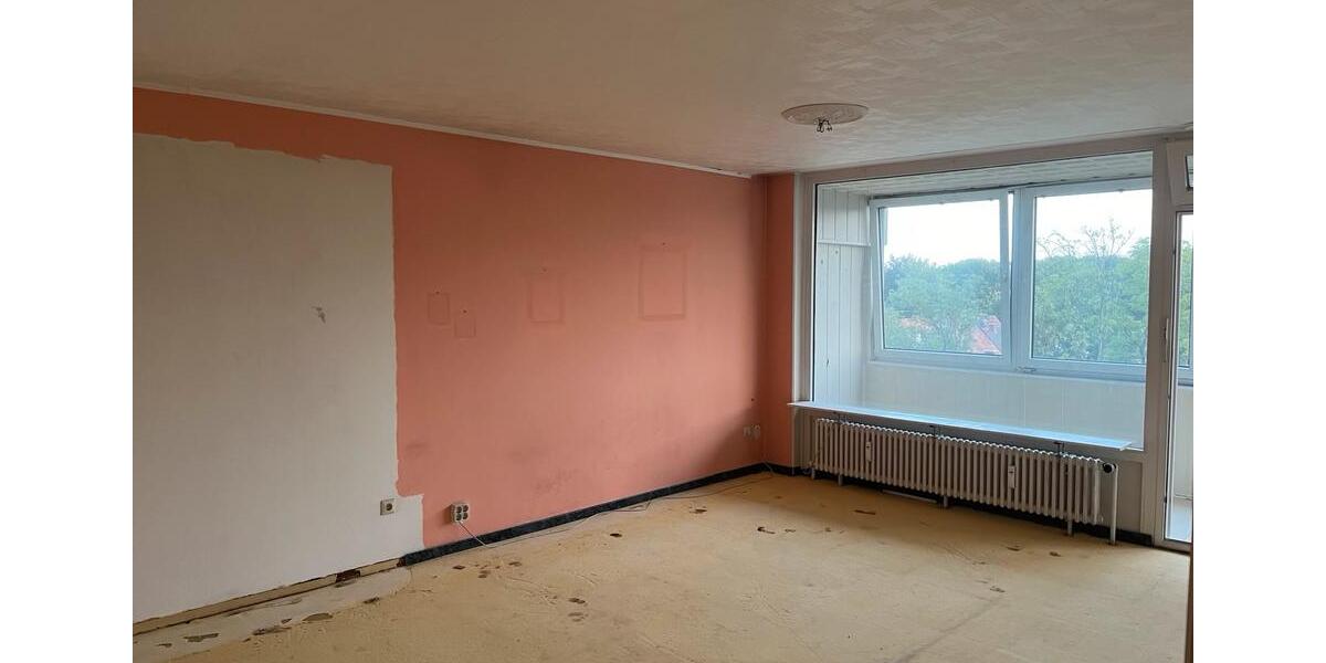Etagenwohnung Augsburg Universitätsviertel - 3 Zimmer, 86 m&sup2;, 320.000&euro; | Angebot:27144993