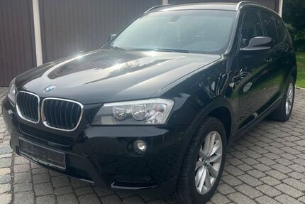 BMW X3 249.870 km 9.990 &euro; Altomünster 85221