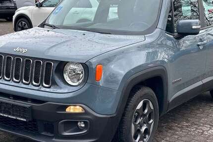 Jeep Renegade 199.900 km 8.740 &euro; BATZENHOFEN-GERSTHOF. 86368