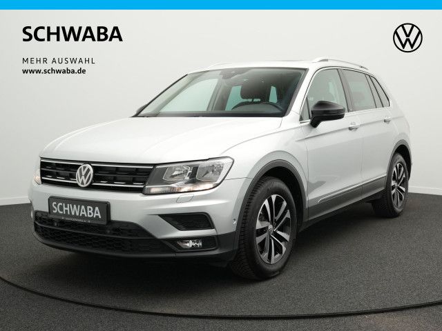 VW Tiguan 31.700 km 23.890 &euro; Gersthofen 86368