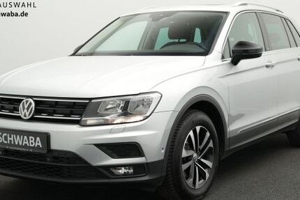 VW Tiguan 31.700 km 23.900 &euro; Gersthofen 86368