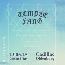 Temple Fang Augsburg