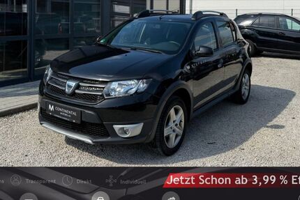 Dacia Sandero 196.000 km 4.590 &euro; Schwabmünchen 86830