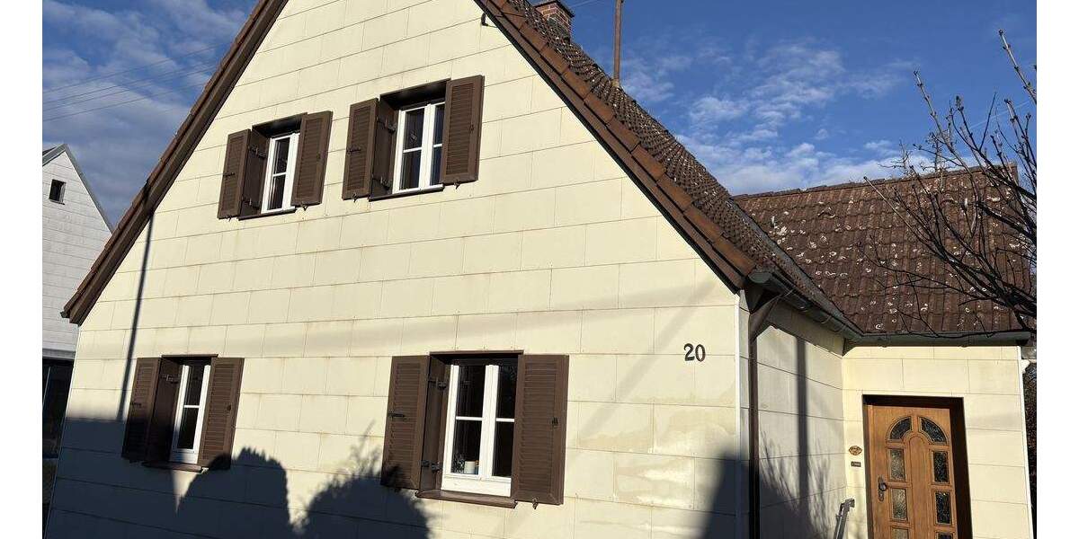 Grundstück Königsbrunn - 499.990&euro; | Angebot:25723809