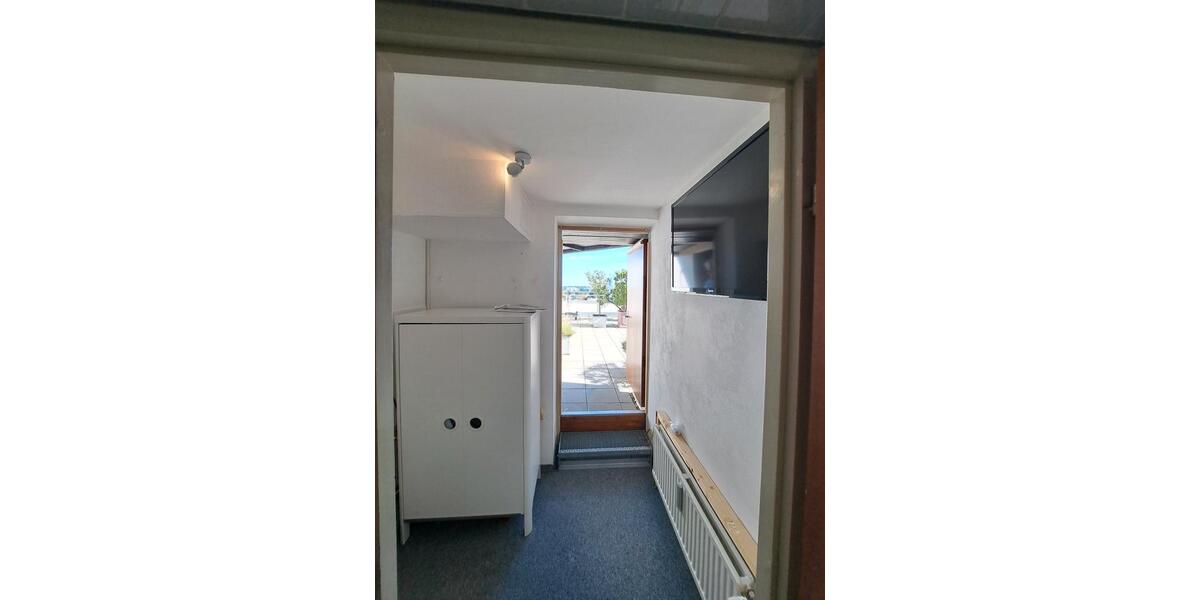 Etagenwohnung Augsburg Bergheim - 1.5 Zimmer, 53 m&sup2;, 269.000&euro; | Angebot:27095826