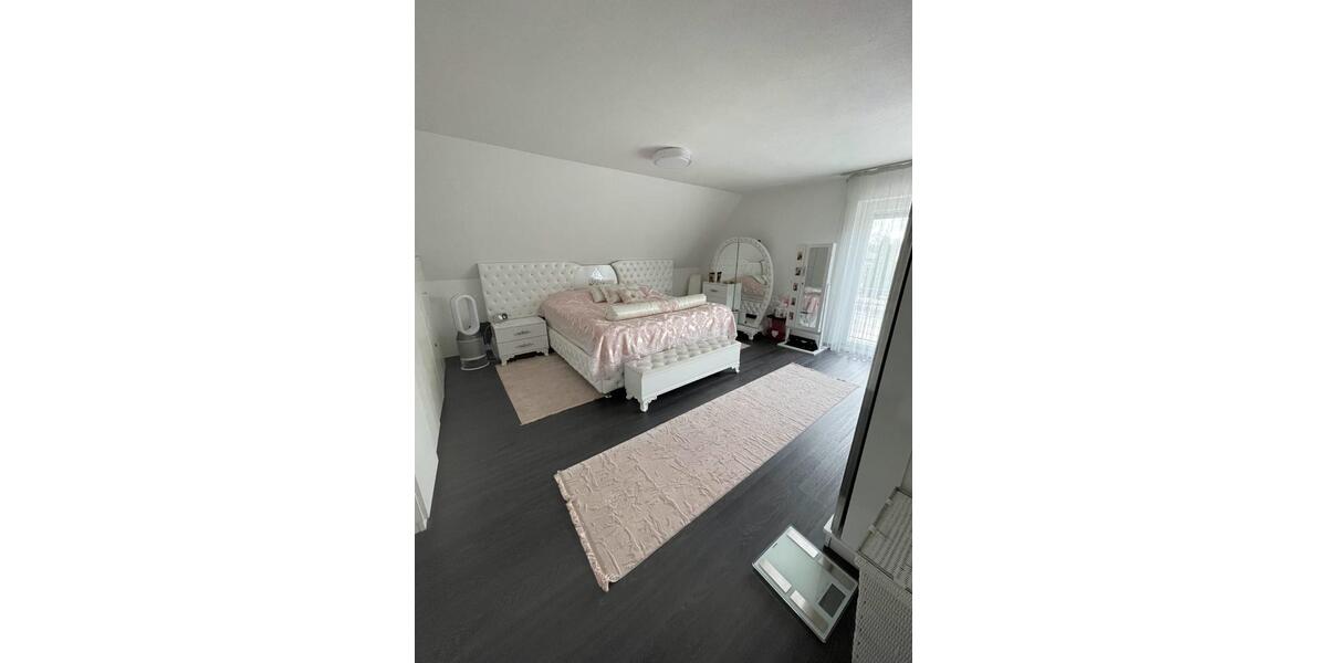 Maisonettenwohnung Augsburg Bärenkeller - 5 Zimmer, 130 m&sup2;, 549.000&euro; | Angebot:24284548