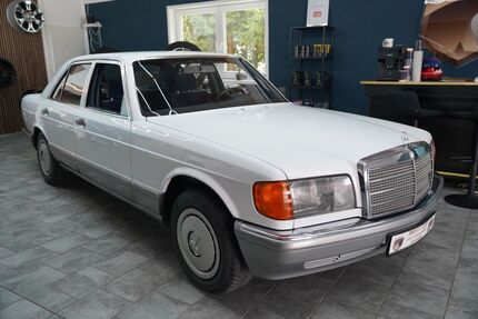 Mercedes-Benz S 500 154.000 km 25.900 &euro; Kühbach 86556