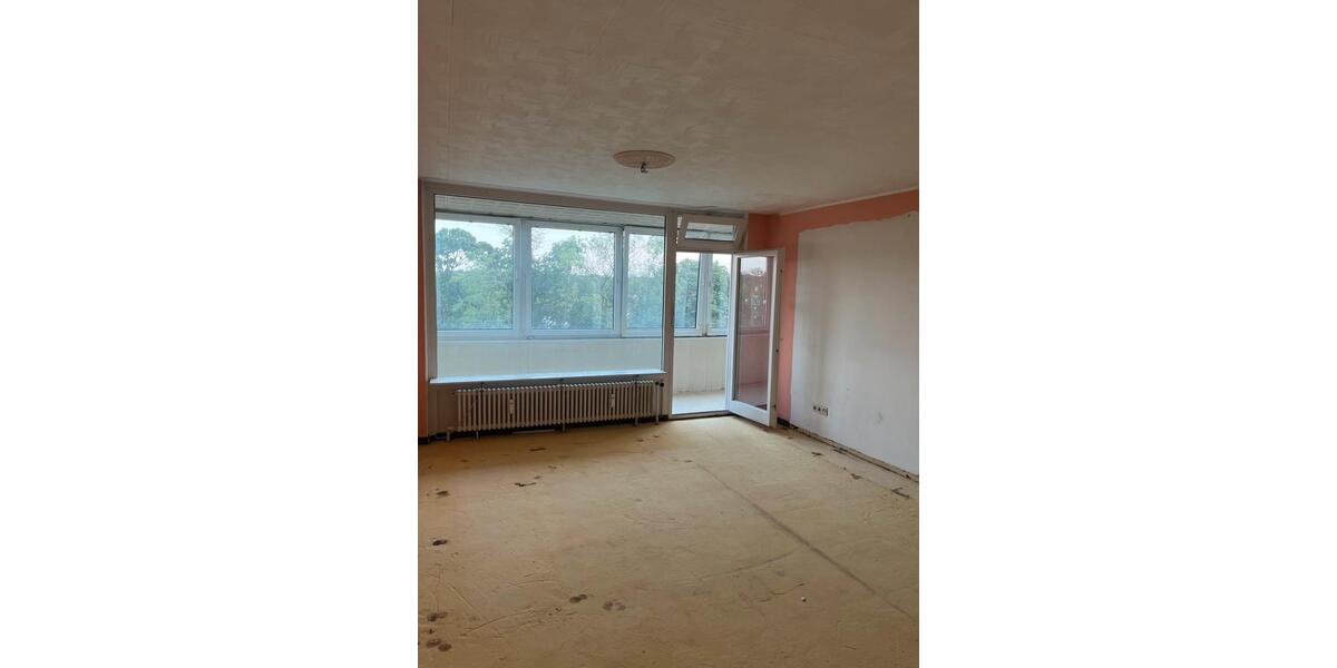 Etagenwohnung Augsburg Universitätsviertel - 3 Zimmer, 86 m&sup2;, 320.000&euro; | Angebot:27144993