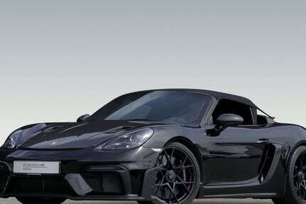 Porsche Boxster 2.750 km 175.900 € Gersthofen 86368