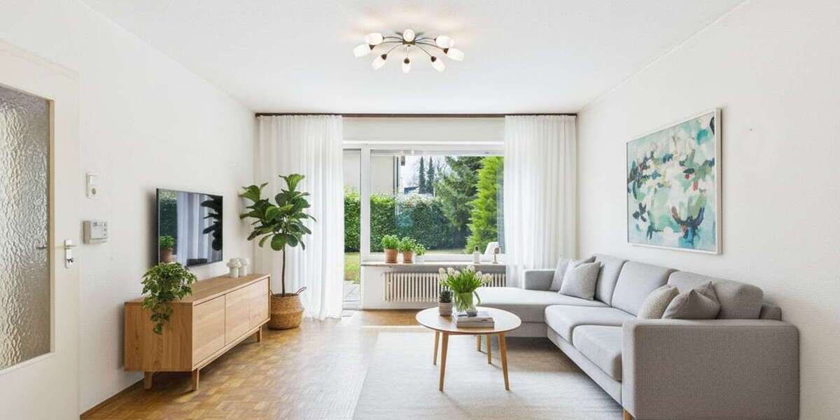 Einfamilienhaus Augsburg Bergheim - 4.5 Zimmer, 106 m&sup2;, 525.000&euro; | Angebot:26096386