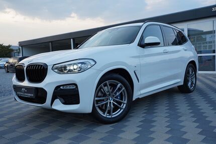BMW X3 166.000 km 27.990 &euro; Königsbrunn 86343