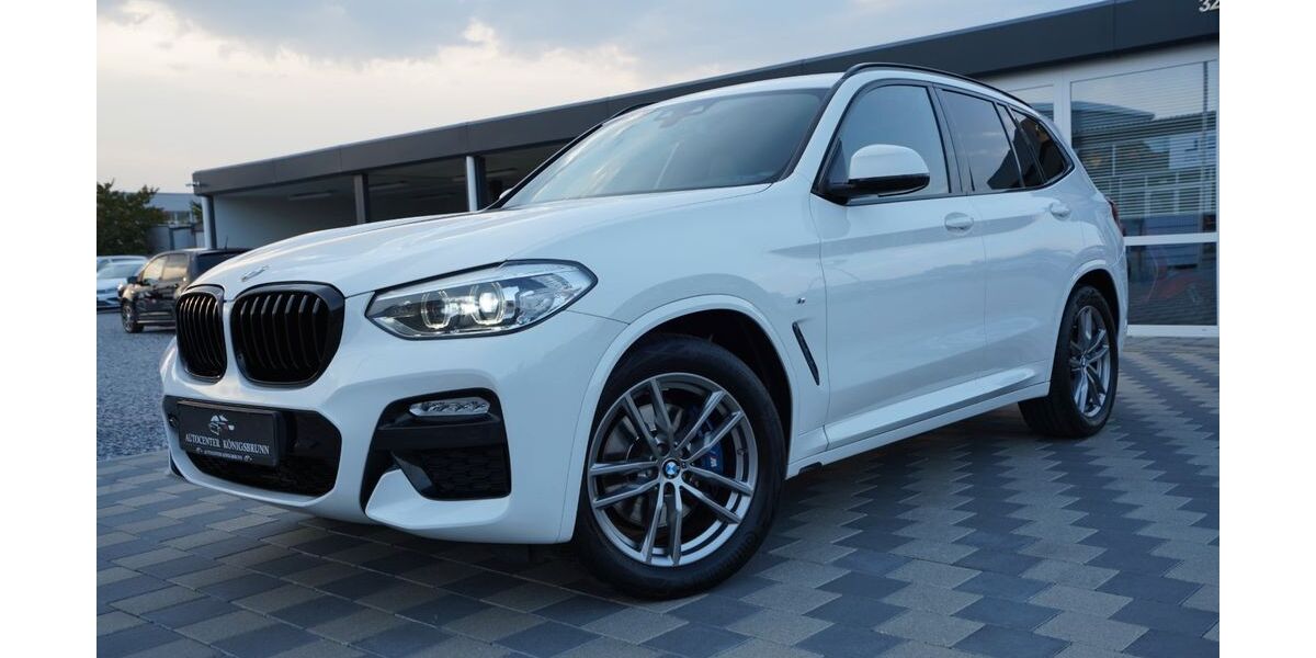 BMW X3 166.000 km 27.990 &euro; Königsbrunn 86343