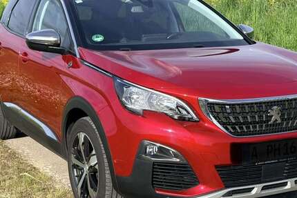 Peugeot 3008 108.080 km 12.400 &euro; Heretsried 86465