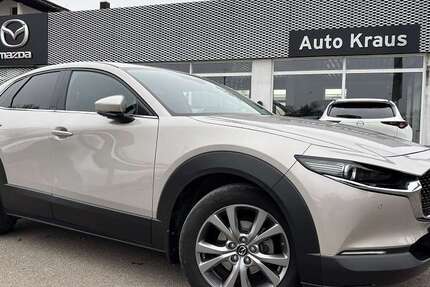 Mazda CX-30 50.380 km 22.490 &euro; Buttenwiesen 86647