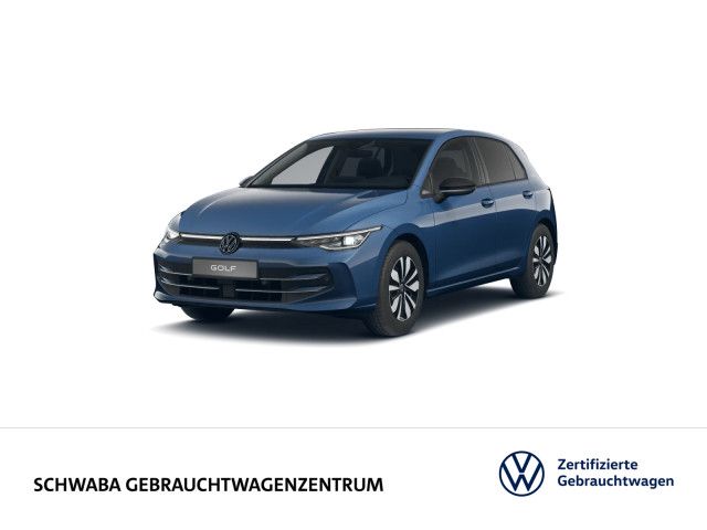 VW Golf 11.094 km 27.390 &euro; Gersthofen 86368