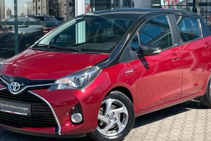 Toyota Yaris 68.979 km 13.280 &euro; Augsburg-Göggingen 86199