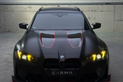 BMW M3 12.000 km 155.000 € Bobingen 86399