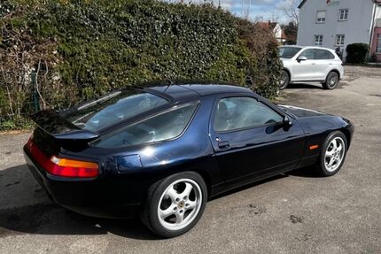 Porsche 928 136.500 km 89.900 &euro; Aichach 86551