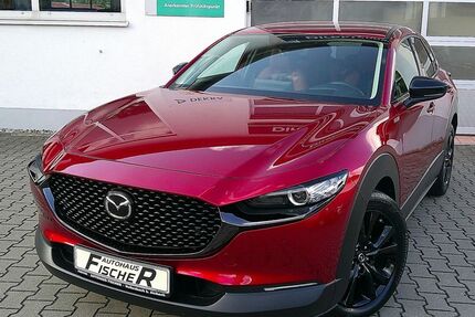 Mazda CX-30 56.005 km 25.980 &euro; Hollenbach b. Aichach 86568