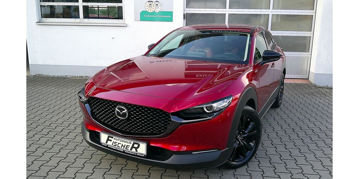 Mazda CX-30 56.005 km 25.980 &euro; Hollenbach b. Aichach 86568