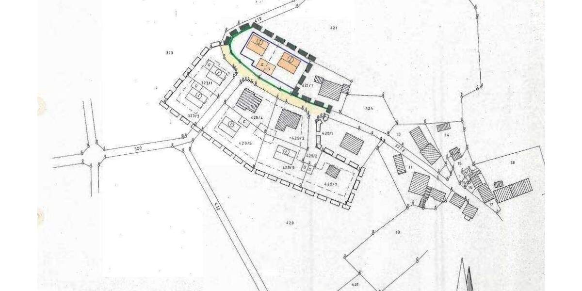 Mehrfamilienhaus, Wohnhaus Wertingen Hirschbach - 5 Zimmer, 120 m&sup2;, 473.000&euro; | Angebot:24498350