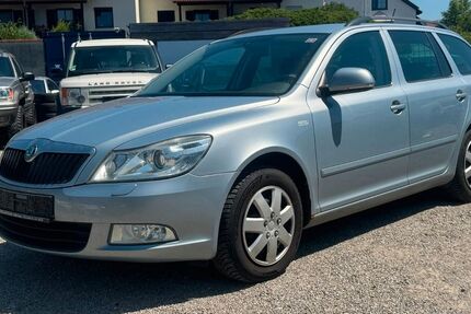 Skoda Octavia 223.200 km 1.200 &euro; Friedberg 86316