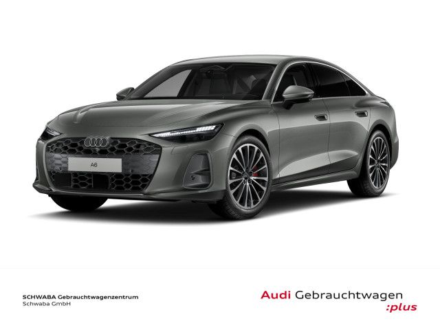 Audi A6 12.100 km 56.990 &euro; Gersthofen 86368
