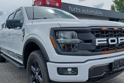 Ford F 150 30.050 km 66.990 &euro; Augsburg 86165