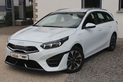 Kia ceed Sportswagon 86.500 km 17.900 &euro; Königsbrunn 86343