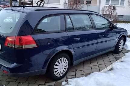 Opel Vectra 146.000 km 1.900 &euro; Kissing 86438